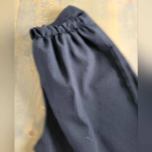 Tradition maternity pants - Picture 4 of 4